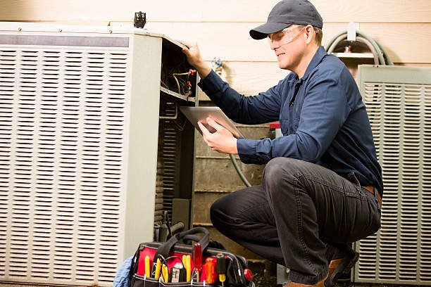 AC Repair Noida